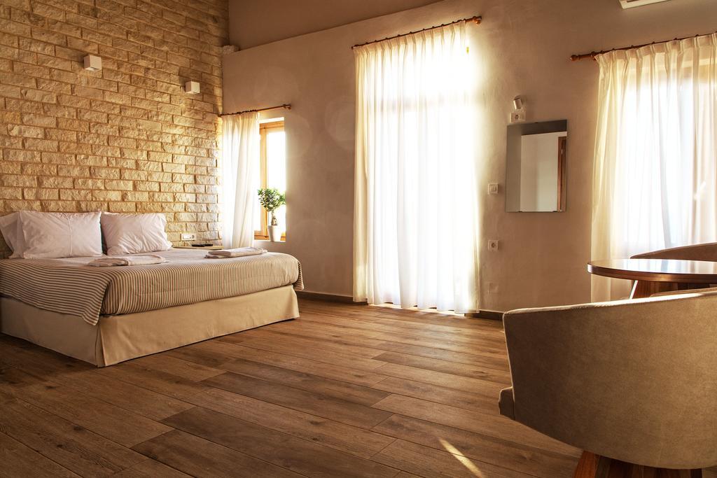 Ocean Waves Hotel Ханя Екстериор снимка