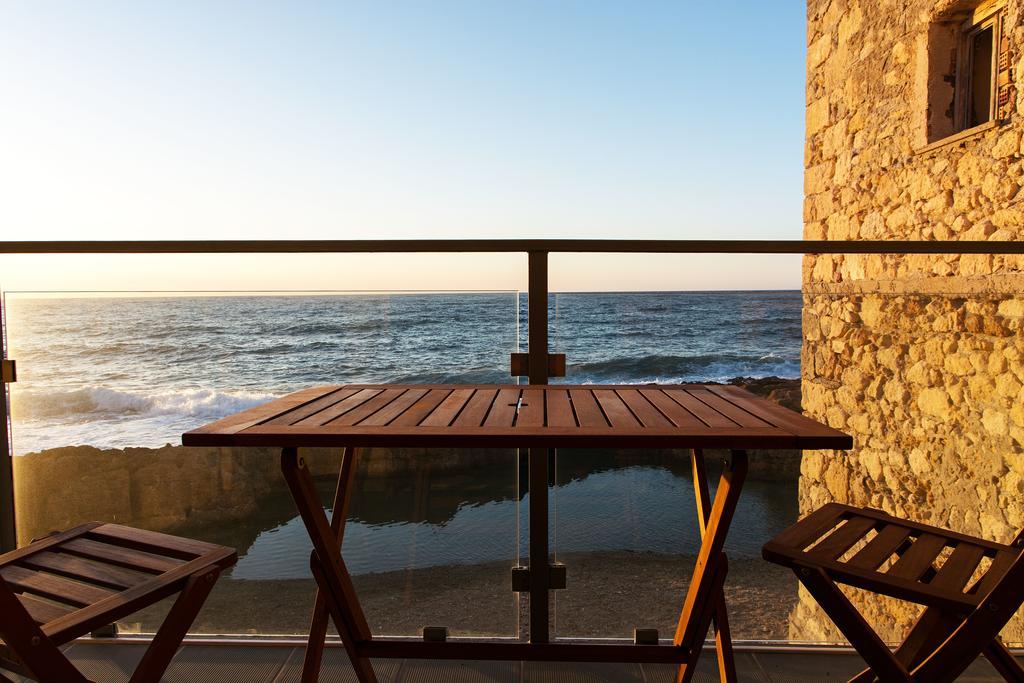 Ocean Waves Hotel Ханя Екстериор снимка