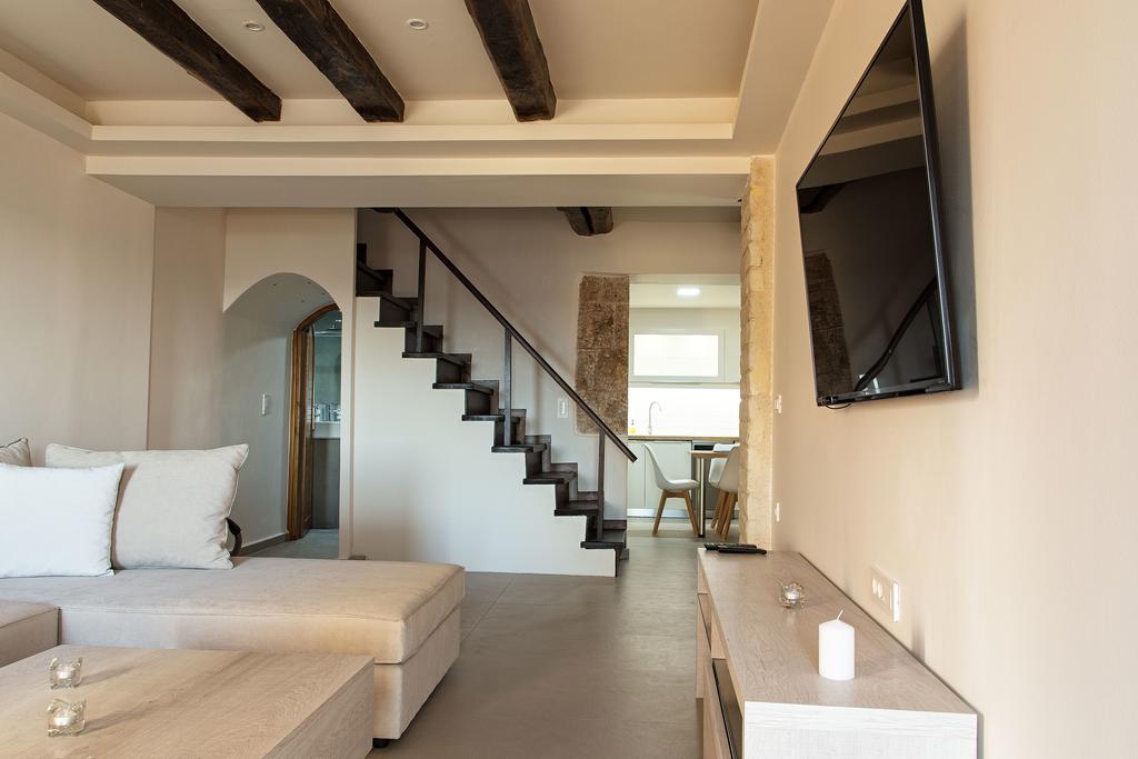 Ocean Waves Hotel Ханя Екстериор снимка