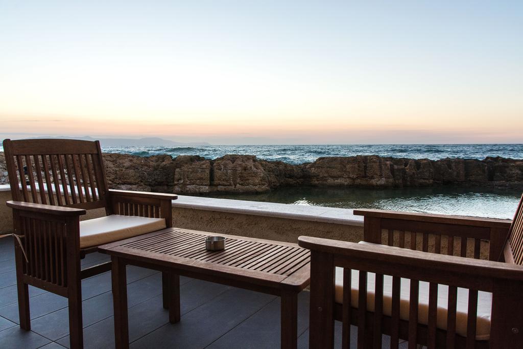 Ocean Waves Hotel Ханя Екстериор снимка