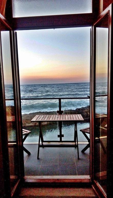 Ocean Waves Hotel Ханя Екстериор снимка